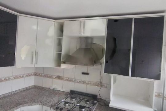 Apartamento à venda com 3 quartos, 70m² em Jardim Taquaral, São Paulo