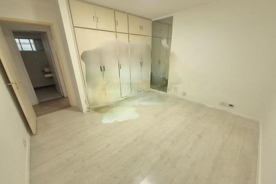 Apartamento à venda com 3 quartos, 92m² em Jardim Petropolis, São Paulo
