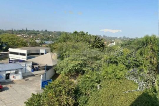 Apartamento à venda com 3 quartos, 92m² em Jardim Petropolis, São Paulo