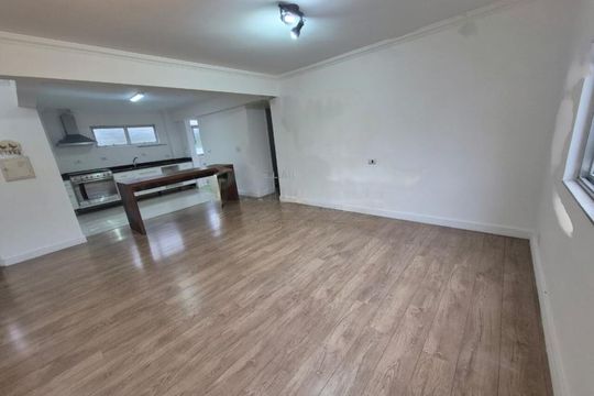 Apartamento à venda com 3 quartos, 92m² em Jardim Petropolis, São Paulo