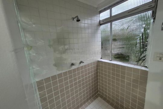 Apartamento à venda com 3 quartos, 92m² em Jardim Petropolis, São Paulo