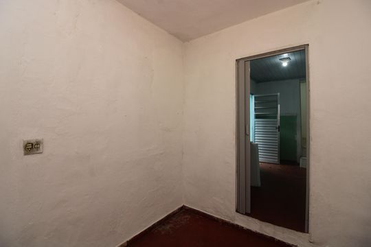Suíte de casa para alugar com 1 quarto, 42m² em Cidade Patriarca, São Paulo