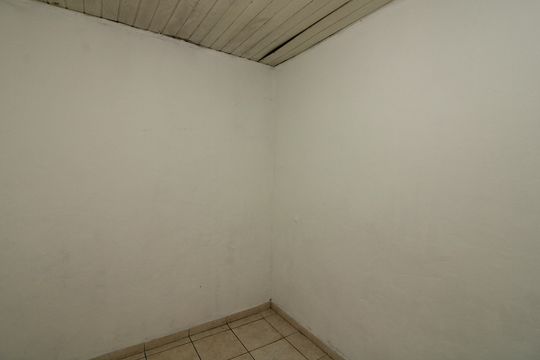 Sala de casa para alugar com 1 quarto, 42m² em Cidade Patriarca, São Paulo