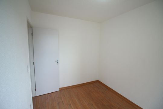 Quarto 1 de apartamento para alugar com 2 quartos, 50m² em Bairro da Glória, Contagem