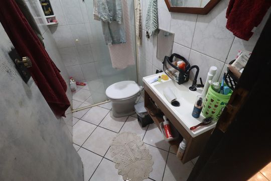 Casa para alugar com 2 quartos, 87m² em Parque das Paineiras, Sorocaba