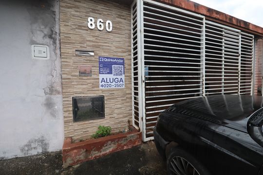Casa para alugar com 2 quartos, 87m² em Parque das Paineiras, Sorocaba