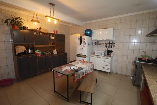 Casa para alugar com 2 quartos, 87m² em Parque das Paineiras, Sorocaba