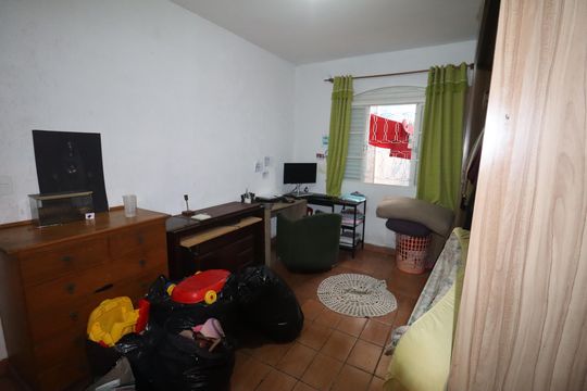 Casa para alugar com 2 quartos, 87m² em Parque das Paineiras, Sorocaba