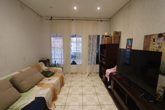 Casa para alugar com 2 quartos, 87m² em Parque das Paineiras, Sorocaba