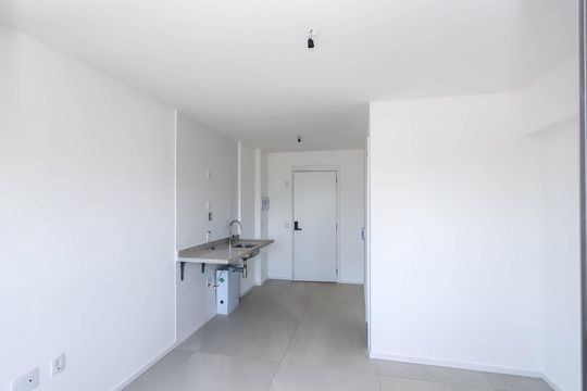 Kitnet/Studio à venda com 1 quarto, 23m² em Vila Mariana, São Paulo