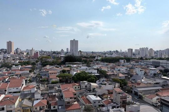 Apartamento à venda com 3 quartos, 172m² em Barcelona, São Caetano do Sul