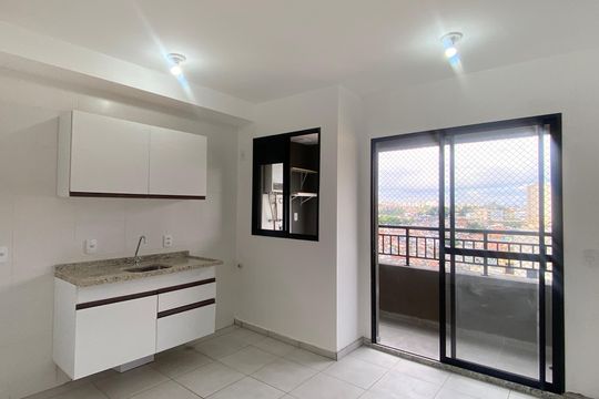 Apartamento para alugar com 2 quartos, 39m² em Jaguaribe, Osasco