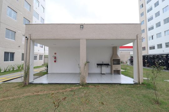 Apartamento para alugar com 2 quartos, 32m² em Parque Novo Mundo, São Paulo