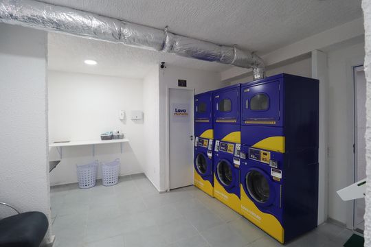 Apartamento para alugar com 2 quartos, 32m² em Parque Novo Mundo, São Paulo