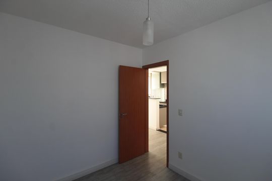 Quarto 1 de apartamento para alugar com 2 quartos, 47m² em Bandeirantes (pampulha), Belo Horizonte