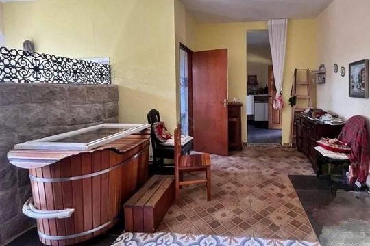 Casa à venda com 3 quartos, 300m² em Jundiaí Mirim, Jundiaí