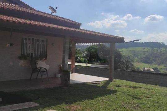 Casa à venda com 3 quartos, 300m² em Roseira, Jundiaí