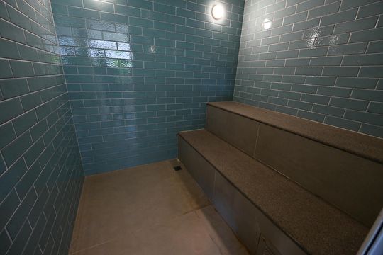 Área comum de apartamento à venda com 3 quartos, 125m² em Jardim América, Goiânia