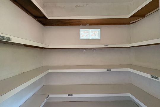 Despensa  de casa para alugar com 2 quartos, 150m² em Vila Curuçá, Santo André
