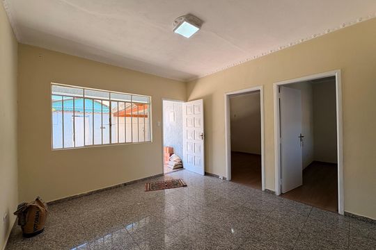 Casa para alugar com 2 quartos, 150m² em Vila Curuçá, Santo André