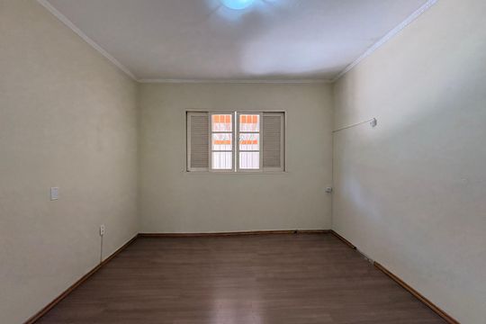 Quarto 1 de casa para alugar com 2 quartos, 150m² em Vila Curuçá, Santo André