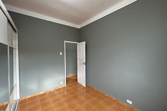 Quarto 1 de casa para alugar com 2 quartos, 66m² em Madureira, Rio de Janeiro