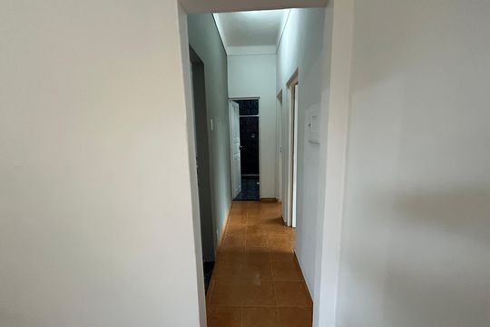 Corredor de casa para alugar com 2 quartos, 66m² em Madureira, Rio de Janeiro