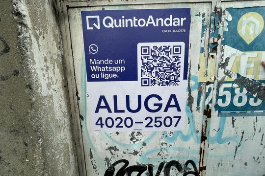 PGRK-562 de casa para alugar com 2 quartos, 66m² em Madureira, Rio de Janeiro