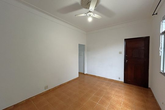 Sala de casa para alugar com 2 quartos, 66m² em Madureira, Rio de Janeiro