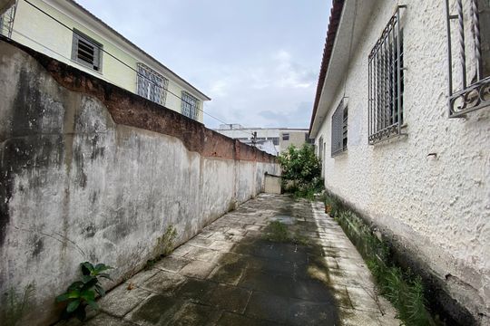 Casa à venda com 3 quartos, 400m² em Higienópolis, Rio de Janeiro