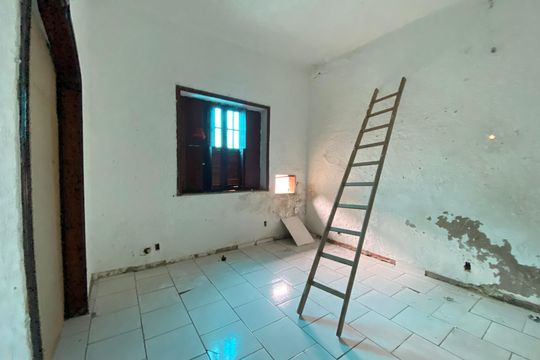 Casa à venda com 3 quartos, 400m² em Higienópolis, Rio de Janeiro