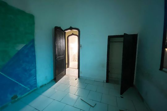 Casa à venda com 3 quartos, 400m² em Higienópolis, Rio de Janeiro