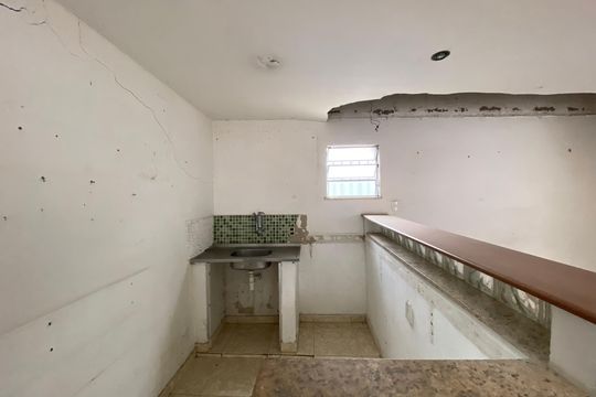 Casa à venda com 3 quartos, 400m² em Higienópolis, Rio de Janeiro