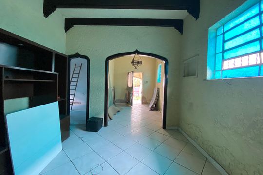 Casa à venda com 3 quartos, 400m² em Higienópolis, Rio de Janeiro