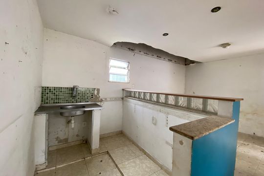 Casa à venda com 3 quartos, 400m² em Higienópolis, Rio de Janeiro