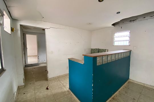Casa à venda com 3 quartos, 400m² em Higienópolis, Rio de Janeiro