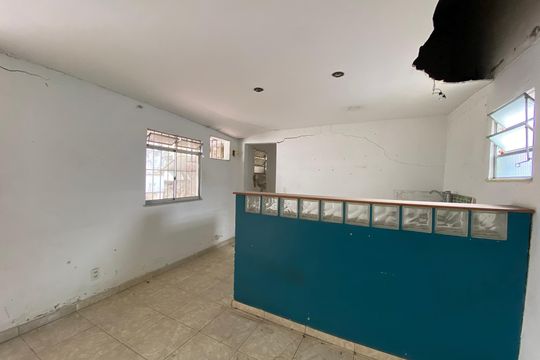 Casa à venda com 3 quartos, 400m² em Higienópolis, Rio de Janeiro