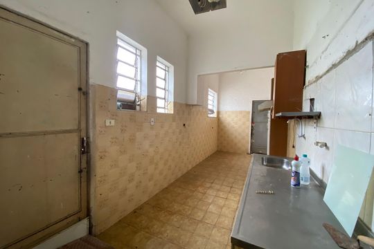 Casa à venda com 3 quartos, 400m² em Higienópolis, Rio de Janeiro