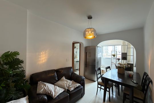 Apartamento à venda com 2 quartos, 67m² em Nova Petrópolis, São Bernardo do Campo