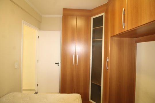 Quarto 2 de apartamento para alugar com 2 quartos, 50m² em Parque Mandaqui, São Paulo