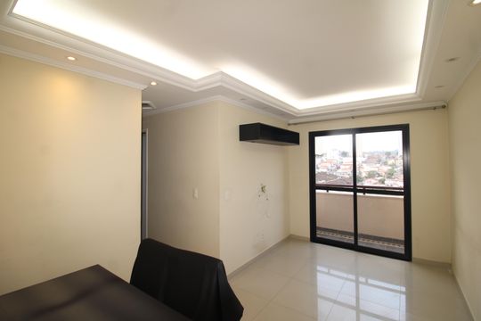 Apartamento para alugar com 2 quartos, 50m² em Parque Mandaqui, São Paulo