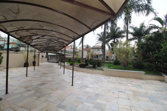 Área Comum de apartamento para alugar com 2 quartos, 50m² em Parque Mandaqui, São Paulo