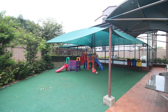 Área Comum de apartamento para alugar com 2 quartos, 50m² em Parque Mandaqui, São Paulo