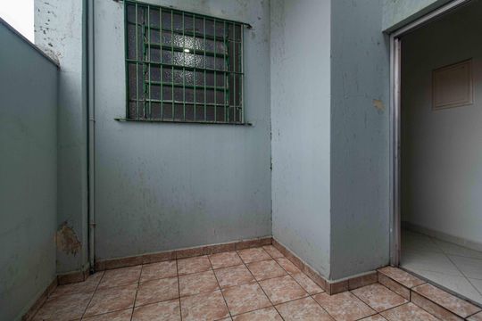 Área comum de casa à venda com 4 quartos, 540m² em Vila Mariana, São Paulo