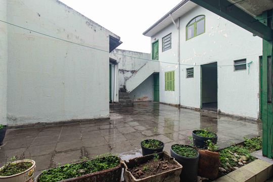 Área comum de casa à venda com 4 quartos, 540m² em Vila Mariana, São Paulo