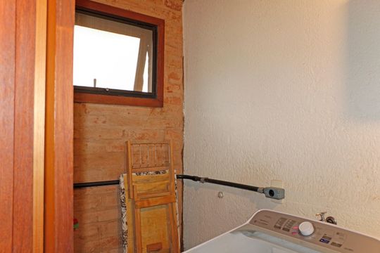 Área de Serviço de casa de condomínio para alugar com 3 quartos, 300m² em Colinas de San Diego, Vinhedo