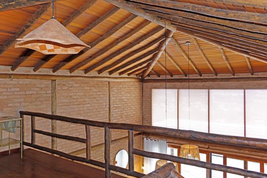 Mezanino de casa de condomínio para alugar com 3 quartos, 300m² em Colinas de San Diego, Vinhedo