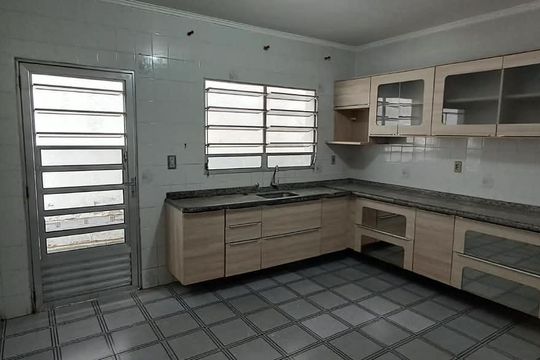 Casa para alugar com 2 quartos, 125m² em Jardim Irene, Guarulhos