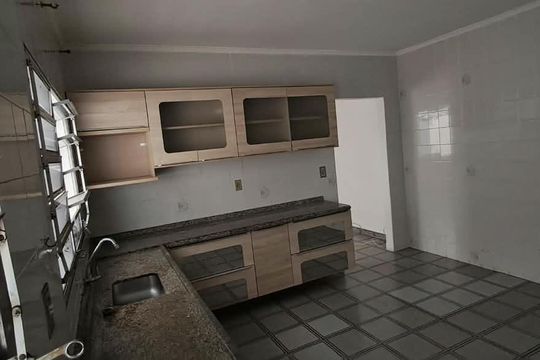 Casa para alugar com 2 quartos, 125m² em Jardim Irene, Guarulhos