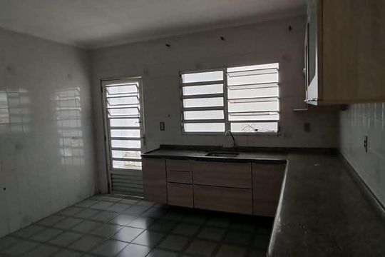 Casa para alugar com 2 quartos, 125m² em Jardim Irene, Guarulhos